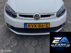 Volkswagen Golf - 6 1.4 TSI 160 PK – ABT – Veel opties