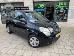 Kia Picanto - 1.0 X-tra 5Drs Airco Beurt Nieuwe apk