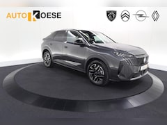 Peugeot 3008 - 1.2 Hybrid 145 GT | Elektrische Kofferklep | Camera | Adaptieve Cruise Control | Apple Car