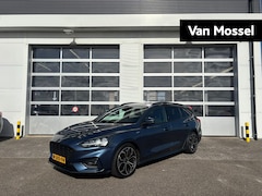 Ford Focus Wagon - 1.5 EcoBoost 150 PK ST Line | Automaat | Parkeersensoren Voor + Achter | Parkeer Camera Ac
