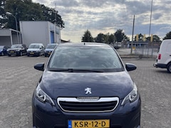 Peugeot 108 - 1.2 Puretech Allure TOP