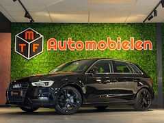 Audi A3 Sportback - 1.4 TFSI Pro Line |NAVI|DRIVESELECT|CLIMATRONIC