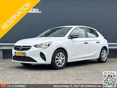 Opel Corsa - 1.2 | € 4.100, - NETTO | APK 10-2027 |