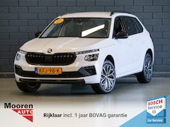 Skoda Kamiq - 1.0 TSI Business Edition | CAMERA | APPLE CARPLAY | CRUISE CONTROL |