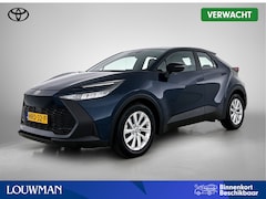 Toyota C-HR - 1.8 Hybrid 140 Active | NL dealeronderhouden |