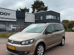 Volkswagen Touran - 1.4 TSI Highline 7p. AUTOMAAT