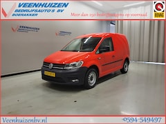 Volkswagen Caddy - 2.0TDI Automaat Euro 6