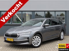 Skoda Octavia Combi - 1.5 TSI MHEV Selection