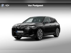 BMW iX - xDrive60 112 kWh | M Sportpakket Pro | Comfort Pack | Innovation Pack