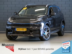 Lynk & Co 01 - 1.5 Plug-In Hybrid | PANODAK | 360 CAMERA | MEMORY STOELEN |