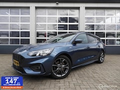 Ford Focus Wagon - 1.5 EcoBlue ST Line