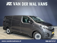 Peugeot Expert - 2.0 BlueHDI 122pk L3H1 Euro6 Airco | Camera | Navigatie | Apple Carplay | Cruisecontrol An