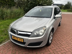 Opel Astra Wagon - 1.6 Edition