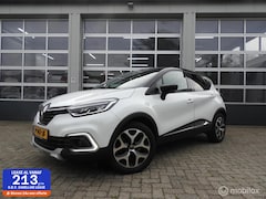 Renault Captur - 1.3 TCe 150 PK