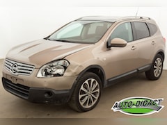 Nissan Qashqai - Qashqai+2 2 1.5 dCi 7p Navi Pano Clima