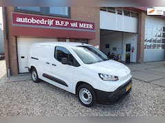 Toyota ProAce City - 1.5 D-4D Live Long 3-zits Carplay