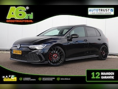 Volkswagen Golf - 1.4 eHybrid GTE 245PK SOH 96% Panoramadak IQ Light 19 inch OZ Racing Vredestein All-season