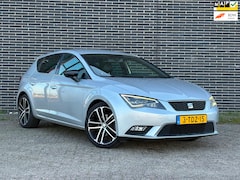 SEAT Leon - 1.6 TDI Limited Edition II Xenon, Leder