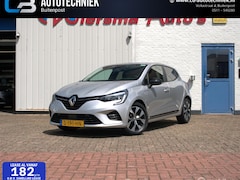 Renault Clio - 1.0 TCe 90 Evolution|Orig.NL|Led|Cruise|Airco|