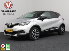 Renault Captur - 0.9 TCe Limited | Cruise Control | Trekhaak | LED Pure Vision | Two Tone