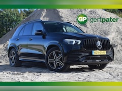 Mercedes-Benz GLE-Klasse - 350e 4MATIC AMG-Line Nightpakket/RijassistentPakket