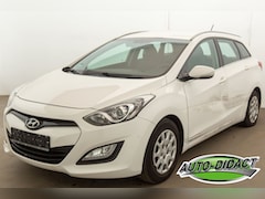 Hyundai i30 - I-30 1.4 Airco Leder