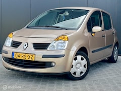 Renault Modus - 1.6-16V Tech Road