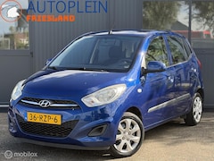 Hyundai i10 - 1.1 i-Drive Cool|APK 8/27|Airco|Onderhouden