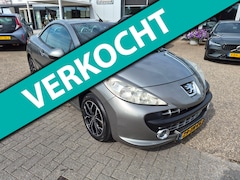Peugeot 207 CC - 1.6 VTi Première