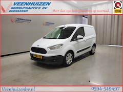 Ford Transit Courier - 1.6TDCI 96pk Apk tot 16-3-2027