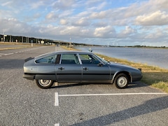 Citroën CX - 2.2 TRS