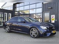 Mercedes-Benz E-klasse - AMG 63 4MATIC 572 PK Premium Plus | Dealer Onderhouden | Burmester | Pano | 360º | Luchtve