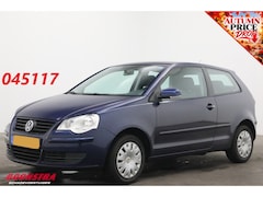 Volkswagen Polo - 1.4-16V Optive Airco 168.622 km