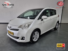 Toyota Verso S - 1.3 VVT-i Dynamic / Pano / Trekhaak