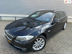 BMW 5-serie Touring - 528i High Executive