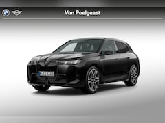 BMW iX - xDrive60 112 kWh | M Sportpakket Pro | Comfort Pack | Innovation Pack