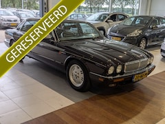Jaguar Sovereign - Automaat OPKNAPPER 3.2 Airco, Cruise Control, Stuurbekrachtiging