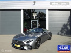 Mercedes-Benz SL-klasse Roadster - AMG 43/ V8 stylingpakket