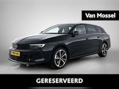 Opel Astra Sports Tourer - 1.2 Business Elegance | 130pk | 36.000km | Apple Carplay/Android Auto | Camera | Stuur+Sto