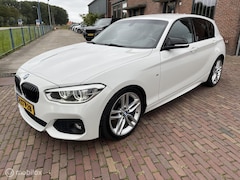 BMW 1-serie - 116i M Sport
