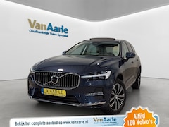 Volvo XC60 - T6 Aut. Inscription Parkeercamera ACC Leder 340pk