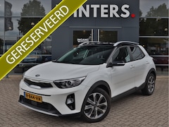Kia Stonic - 1.0 T-GDi DynamicPlusLine | Navigatie | Camera | Climate Control | Trekhaak | tot 10 jaar