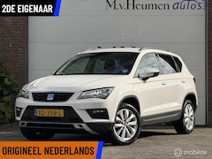 SEAT Ateca - 1.5 TSI Style Business Intense CarPlay Camera DAB+