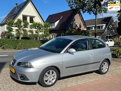 SEAT Ibiza - 1.4-16V Sensation Nieuwe APK 10-2027