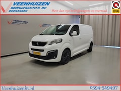 Peugeot Expert - 2.0BlueHDI 180pk Automaat Euro 6