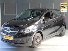 Opel Karl - 1.0 ecoFLEX Edition