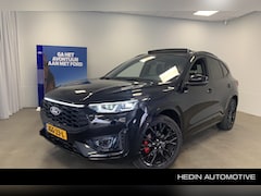 Ford Kuga - 2.5 PHEV ST-Line X | Black Package | Panorama-dak | AGR-voorstoelen | Adaptive Cruise Cont