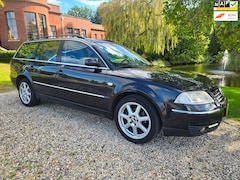 Volkswagen Passat Variant - 2.0-20V Arctic *apk:09-2027