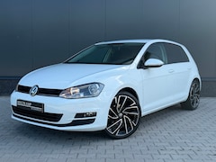 Volkswagen Golf - 1.2 TSI | CRUISE | AIRCO | BLUETOOTH | TREKHAAK