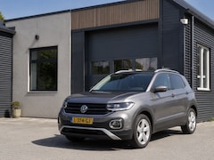 Volkswagen T-Cross - 1.0 TSI Style